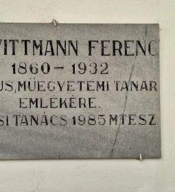 Magyar Tragédia 1944. kiállítóhely 