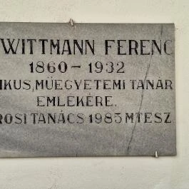 Magyar Tragédia 1944. kiállítóhely , Hódmezővásárhely - Egyéb