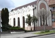 Zsinagóga Kiskőrös