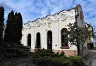 Zsinagóga Kiskőrös