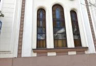 Zsinagóga Kiskőrös