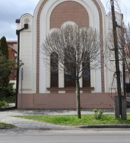 15. legjobb látnivaló: Zsinagóga