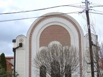 Zsinagóga Kiskőrös