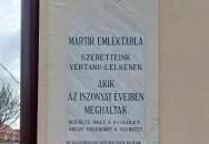 Zsinagóga Kiskőrös