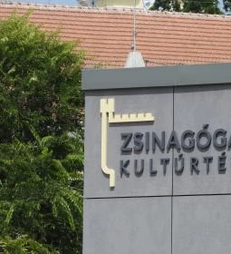 Zsinagóga Kultúrtér
