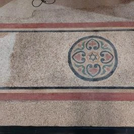 Zsinagóga Kultúrtér, Berettyóújfalu - Egyéb