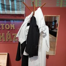 Zsinagóga Kultúrtér, Berettyóújfalu - Egyéb