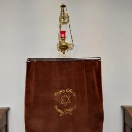 Zsinagóga Kultúrtér, Berettyóújfalu - Egyéb