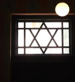 Zsinagóga Kultúrtér