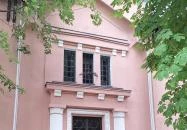 Zsinagóga Nagykőrös