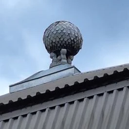 Zsinagóga Nagykőrös - Egyéb