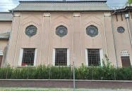 Zsinagóga Nagykőrös