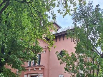 Zsinagóga Nagykőrös