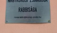 Zsinagóga Nagykőrös - Egyéb