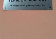 Zsinagóga Nagykőrös