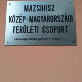 Zsinagóga Nagykőrös - Külső kép