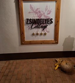 Zsindelyes Cottage