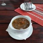 Zsindelyes Csárda Balatonudvari - Étel/ital