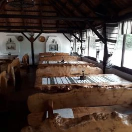 Zsindelyes Csárda , Balatonudvari - Belső