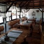 Zsindelyes Csárda Balatonudvari - Belső