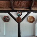 Zsindelyes Csárda Balatonudvari - Belső