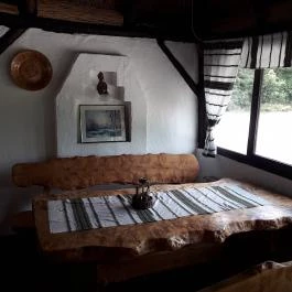 Zsindelyes Csárda , Balatonudvari - Belső