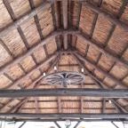 Zsindelyes Csárda Balatonudvari - Belső