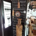 Zsindelyes Csárda Balatonudvari - Belső