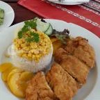 Zsindelyes Csárda Balatonudvari - Étel/ital