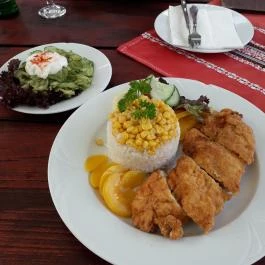 Zsindelyes Csárda , Balatonudvari - Étel/ital