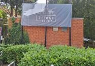 Zsiráf Tranzit Budapest