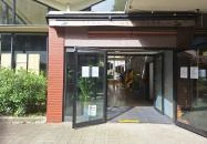 Zsiráf Tranzit Budapest