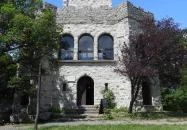 Zsitvay-kilátó Visegrád