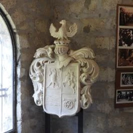 Zsitvay-kilátó Visegrád - Egyéb