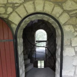 Zsitvay-kilátó Visegrád - Egyéb