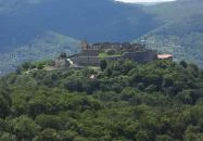 Zsitvay-kilátó Visegrád