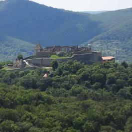 Zsitvay-kilátó Visegrád - Külső kép