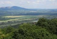 Zsitvay-kilátó Visegrád