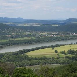 Zsitvay-kilátó Visegrád - Külső kép