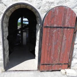 Zsitvay-kilátó Visegrád - Egyéb