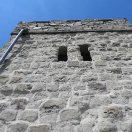 Zsitvay-kilátó Visegrád - Egyéb