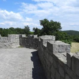 Zsitvay-kilátó Visegrád - Egyéb