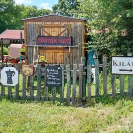 Zsitvay-kilátó Visegrád - Egyéb