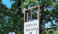 Zsitvay-kilátó Visegrád - Egyéb