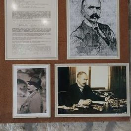 Zsitvay-kilátó Visegrád - Egyéb