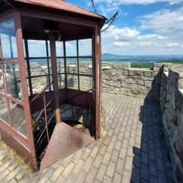 Zsitvay-kilátó Visegrád - Egyéb