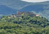 Zsitvay-kilátó Visegrád