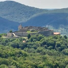 Zsitvay-kilátó Visegrád - Külső kép