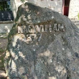 Zsitvay-kilátó Visegrád - Egyéb