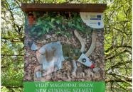 Zsitvay-kilátó Visegrád